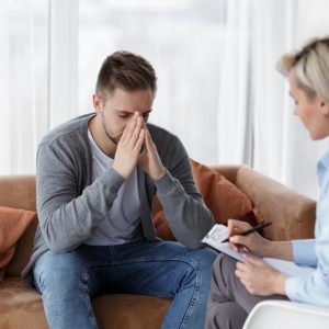 Counselling Skills Training Part - 1