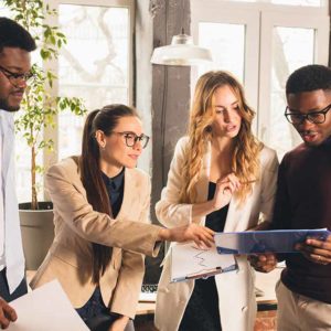 Decision-Making in High-Stress Situations: Part 1