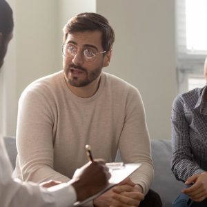 Decision-Making in High-Stress Situations: Part 2