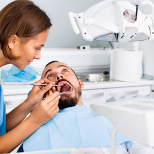 Dental Assistant Fast-Track Course: Part 1