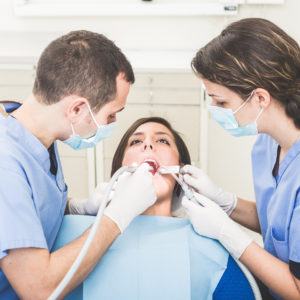 Dental Assistant Fast-Track Course: Part 2