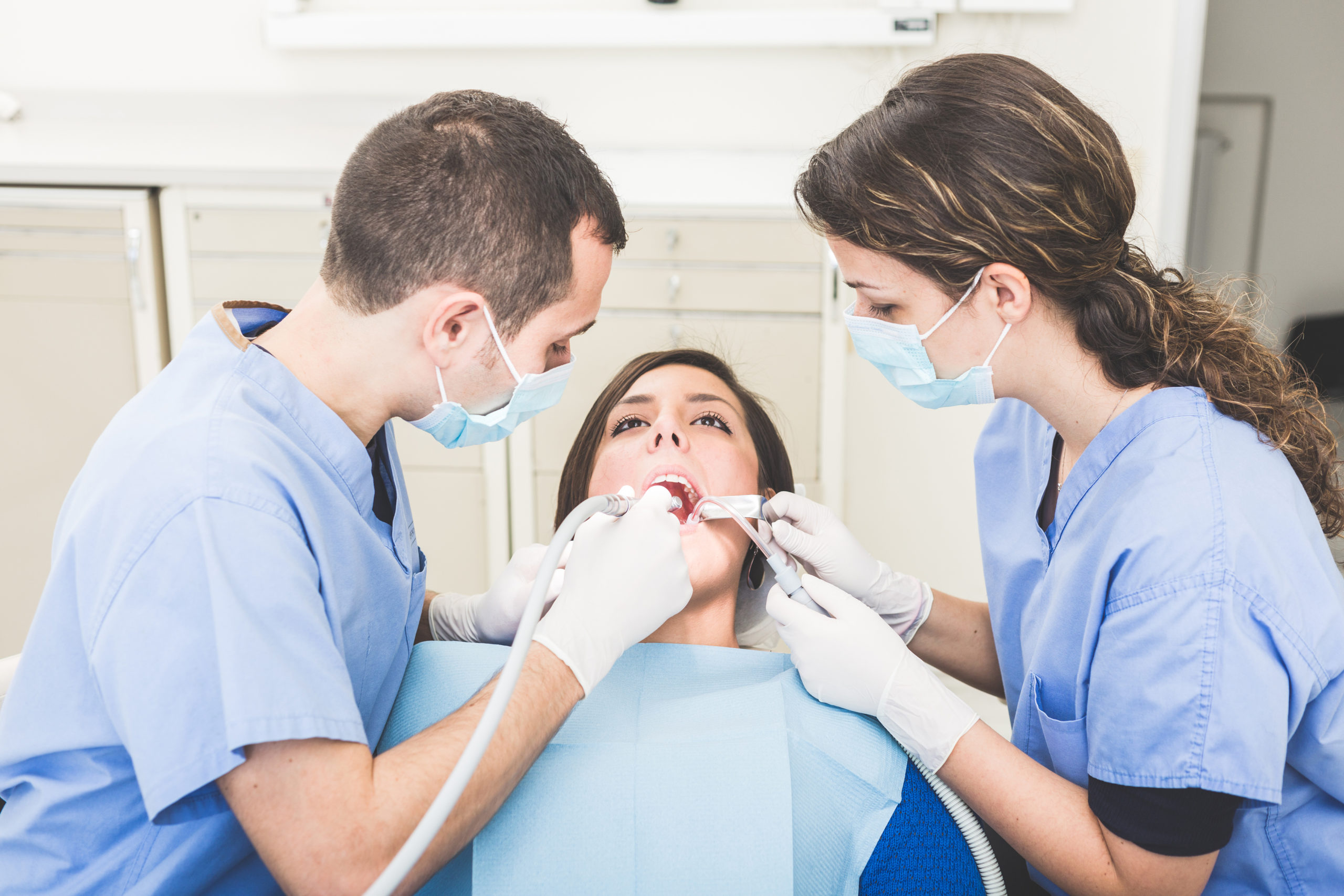 Dental Assistant Fast-Track Course: Part 2