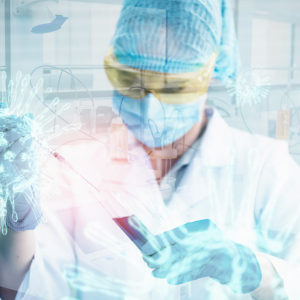 Microbiology: Part - 1
