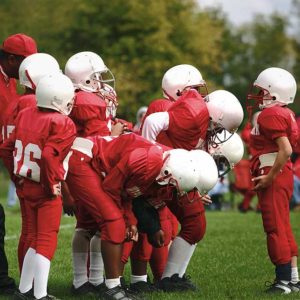 Diploma in Sports Coaching Part - 1