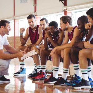 Diploma in Sports Coaching Part - 2