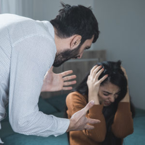 Domestic Violence and Abuse Awareness Fast-Track Course: Part 1