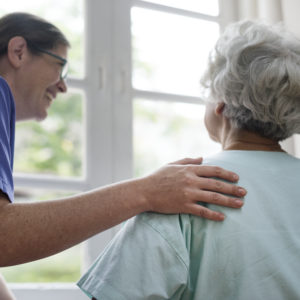 Domiciliary Care Support Worker: Part 2