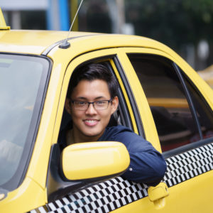 Driver Safety Awareness: Part 1