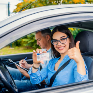 Driver Safety Awareness: Part 2