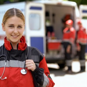 Emergency Care Worker Part - 1