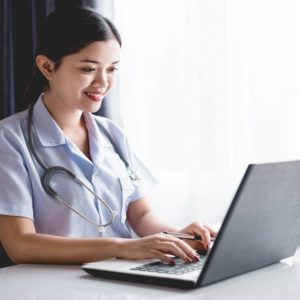 English for Healthcare Part - 1