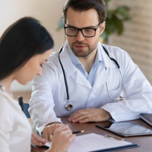 English for Healthcare Part - 3
