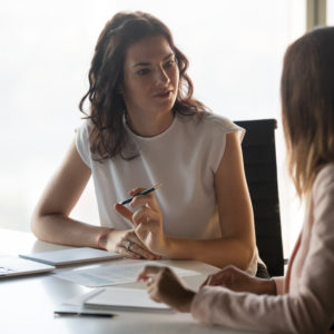 Family Support Worker: Part 2