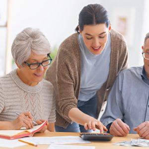 Financial Wellness: Managing Personal Cash Flow Part - 1