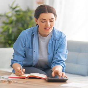 Financial Wellness: Managing Personal Cash Flow Part - 2