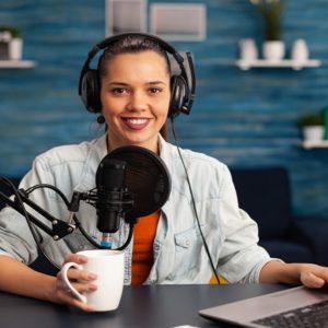Getting Started with Podcasting: Part 1