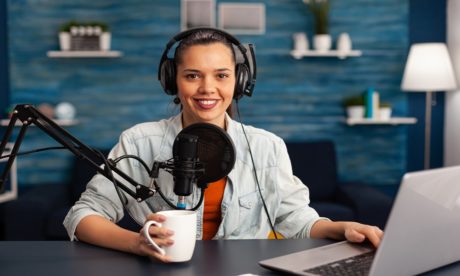 Getting Started with Podcasting: Part 1