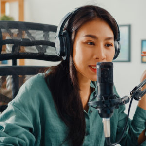Getting Started with Podcasting: Part 2