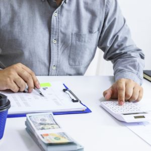 HR Audit: Part 1