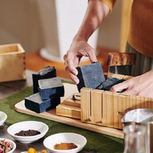 Handmade Soap Making Course: Part 2