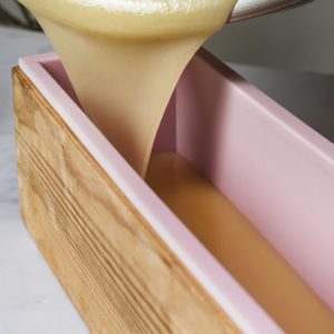 Handmade Soap Making Course: Part 3
