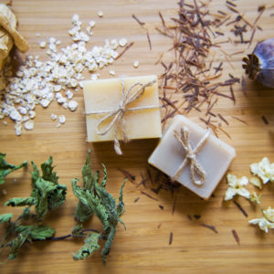 Handmade Soap Making Course: Part 4