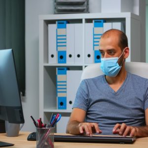 Health and Safety for Homeworkers Part - 1