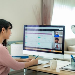 Health and Safety for Homeworkers Part - 2