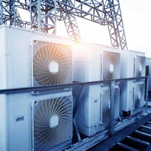 Heating, Ventilation & Air Conditioning (HVAC) Technician Part - 2
