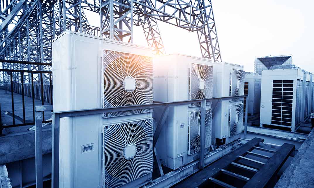 Heating, Ventilation & Air Conditioning (HVAC) Technician Part - 2