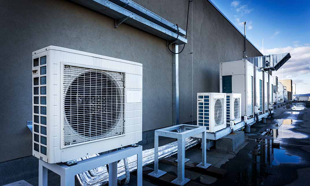 Heating, Ventilation & Air Conditioning (HVAC) Technician Part - 3