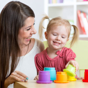 Home Based Childcare Part - 1