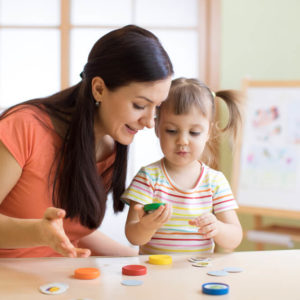Home Based Childcare Part - 2