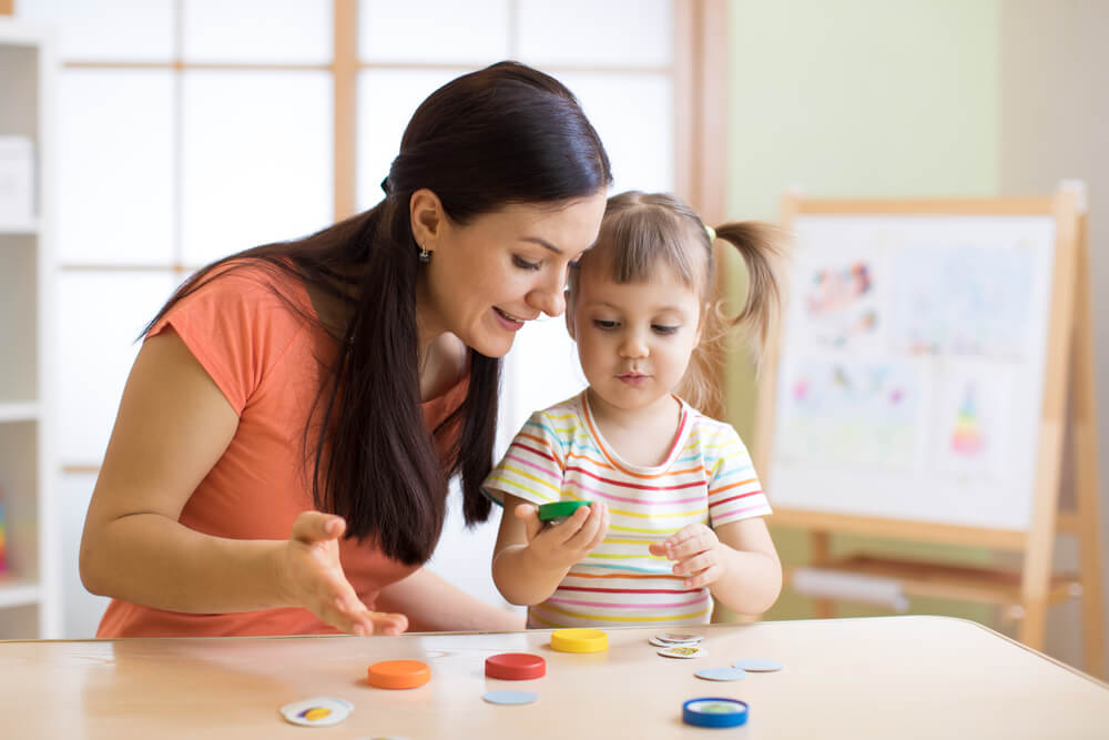 Home Based Childcare Part - 2