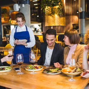 Hospitality and Revenue Management Part - 1