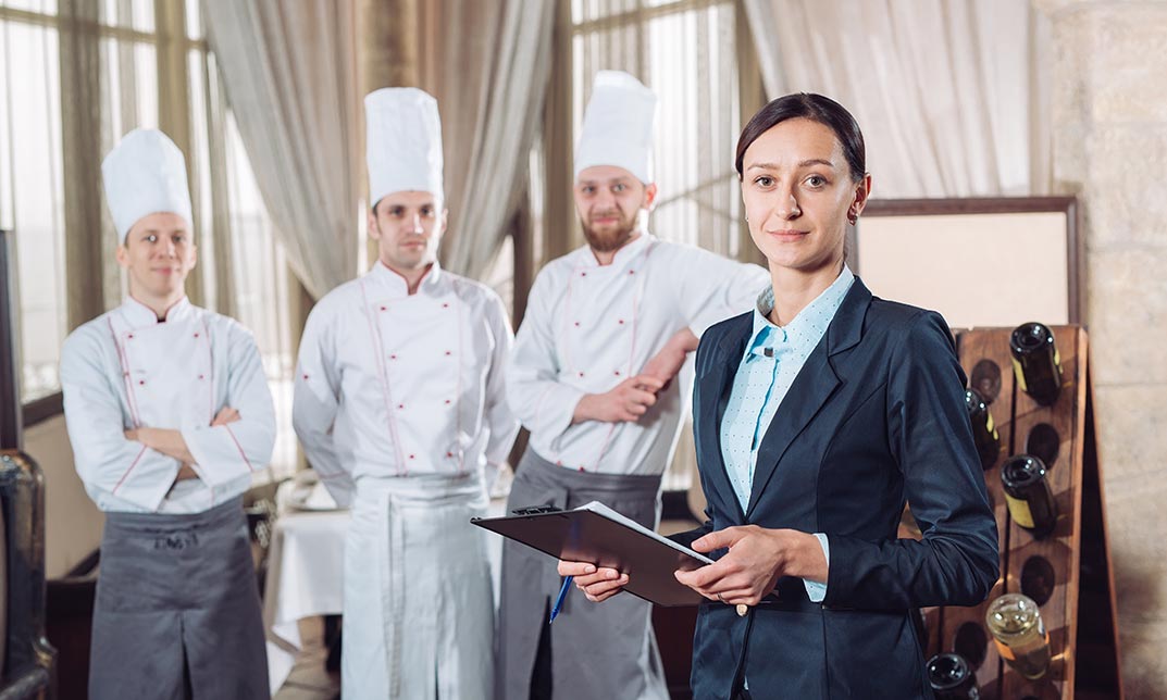 Hospitality and Revenue Management Part - 2
