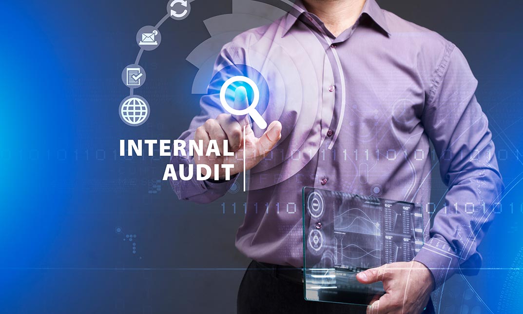 Internal Audit Skill Part - 1