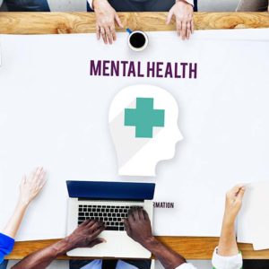Mental Health First Aid Part - 1