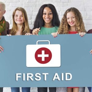 Mental Health First Aid Part - 3
