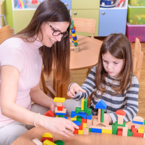 Nanny Care Worker Part - 1
