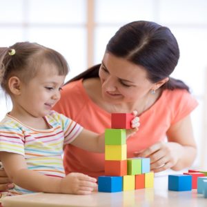 Nanny Care Worker Part - 2