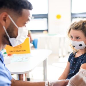 Paediatric Vaccination: Part 1