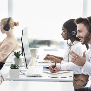 Phone-Based Customer Service Part - 2