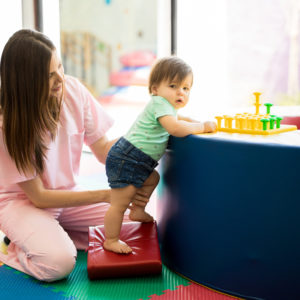 Play Therapy Part - 1