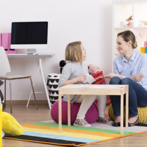 Play Therapy Part - 2