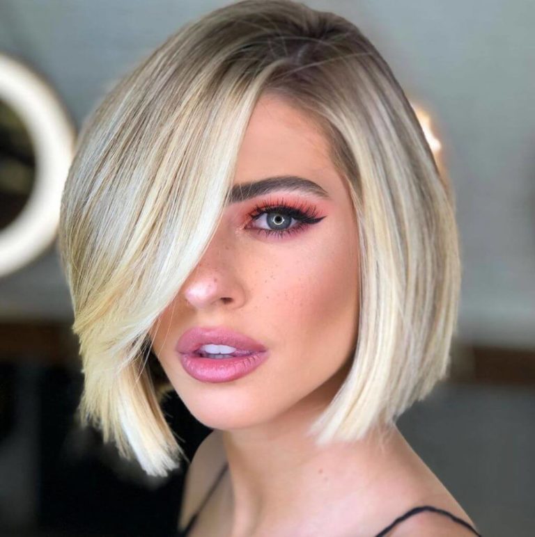 24 Short Hair Styles for Girls and Women – iStudy