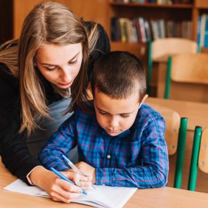 Primary Teacher Training Part - 1