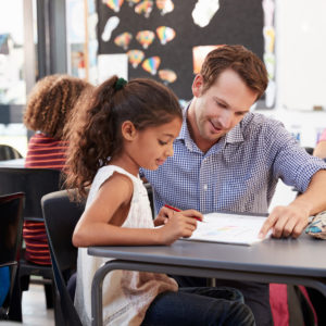 Primary Teacher Training Part - 2