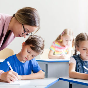 Primary Teacher Training Part - 3