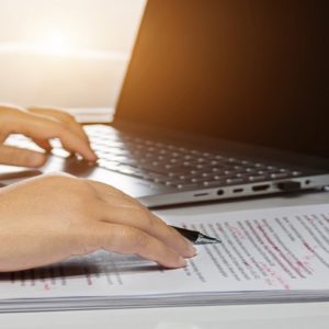 Proofreading and Copyediting Fast-Track Course: Part 1
